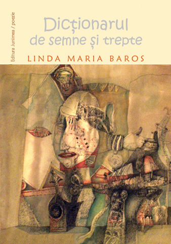 Linda Maria Baros - Dictionarul se semne si trepte