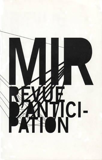 MIR