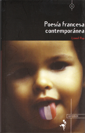 Poesia francesa contemporanea - 2008 - site