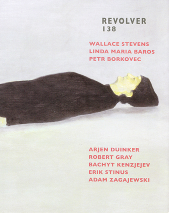 revue Revolver 138 - site