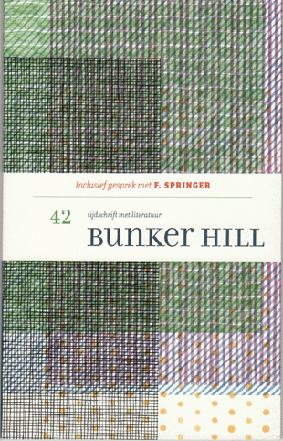 Bunker hill no 42_site