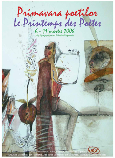 2006 - PP - afis Romania