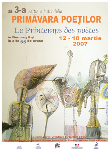 2007 - PP - afis Romania