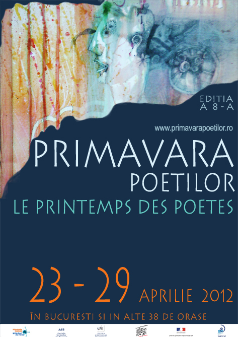 afis Primavara Poetilor 2012 - site