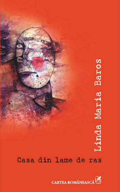 Linda Maria Baros - Le livre de signe - Cheyne 2004
